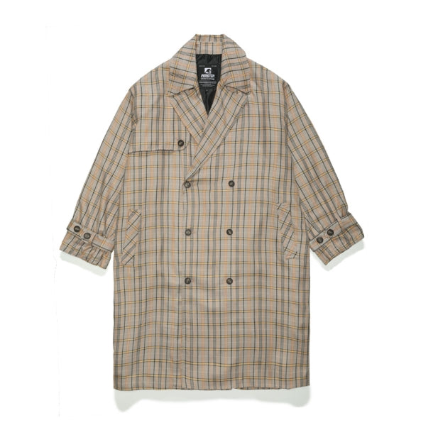 パーステップ(PERSTEP) Rebellion Trench Coat 2種 JUOT4273