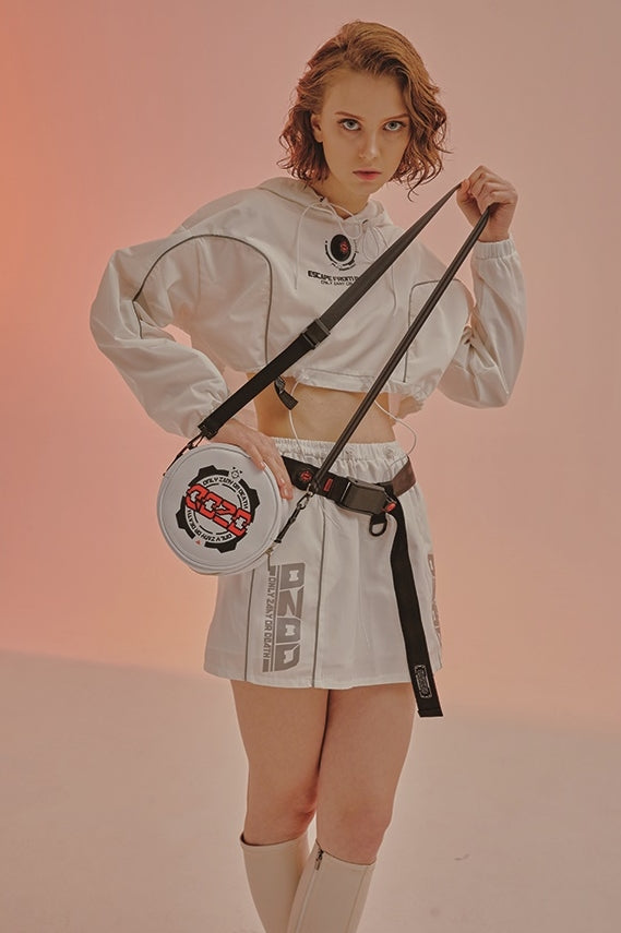 オージーオーディー(OZOD) CIRCLE BAG