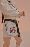 オージーオーディー(OZOD) CIRCLE BAG