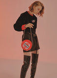 オージーオーディー(OZOD) CIRCLE BAG