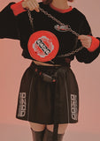 オージーオーディー(OZOD) CIRCLE BAG