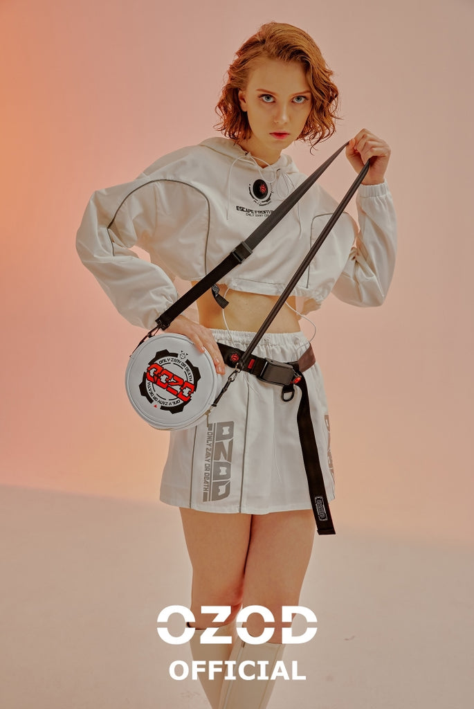 オージーオーディー(OZOD) CIRCLE BAG