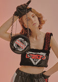 オージーオーディー(OZOD) CIRCLE BAG