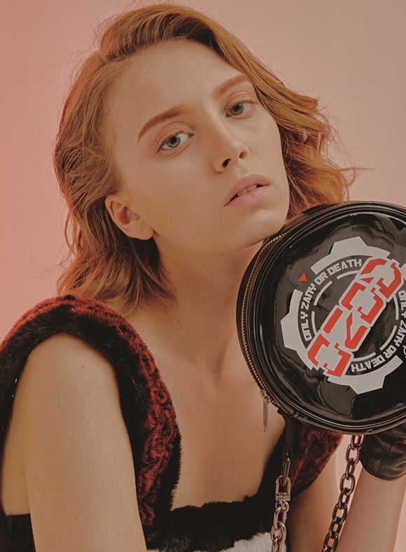 オージーオーディー(OZOD) CIRCLE BAG