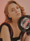 オージーオーディー(OZOD) CIRCLE BAG
