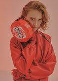 オージーオーディー(OZOD) CIRCLE BAG