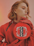 オージーオーディー(OZOD) CIRCLE BAG