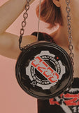 オージーオーディー(OZOD) CIRCLE BAG