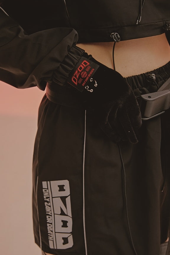 オージーオーディー(OZOD) PIERCING GLOVES