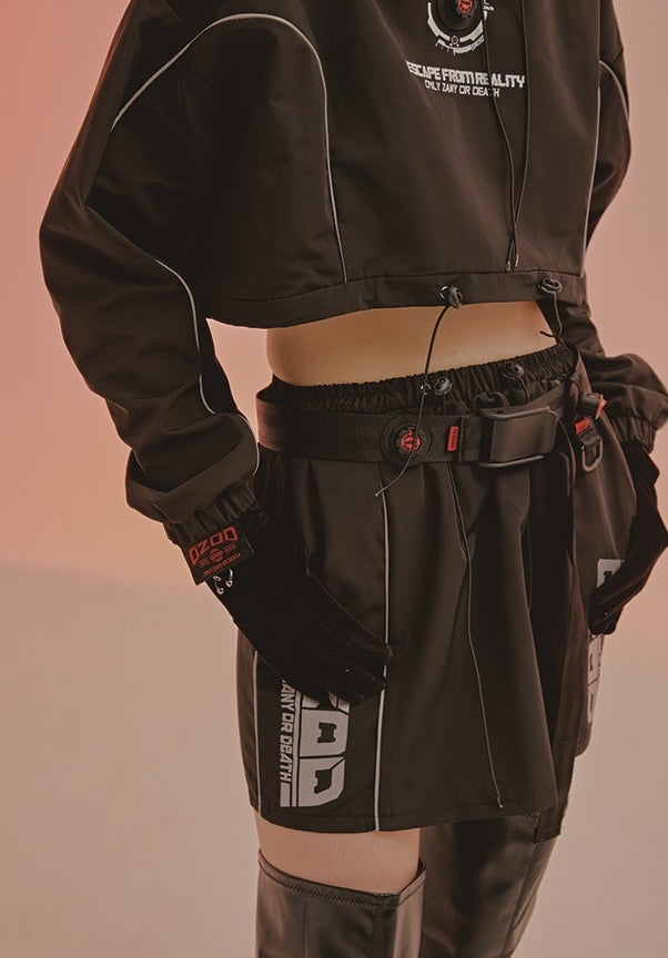 オージーオーディー(OZOD) PIERCING GLOVES