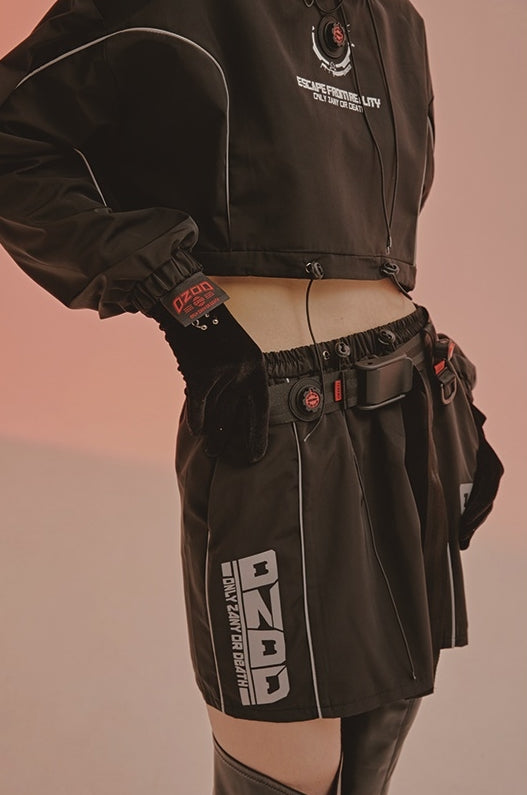 オージーオーディー(OZOD) PIERCING GLOVES