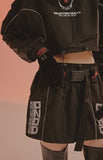 オージーオーディー(OZOD) PIERCING GLOVES