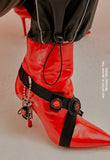 オージーオーディー(OZOD) SHOES HARNESS