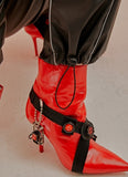 オージーオーディー(OZOD) SHOES HARNESS