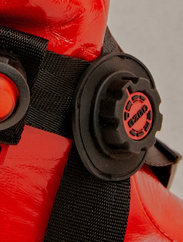 オージーオーディー(OZOD) SHOES HARNESS