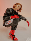 オージーオーディー(OZOD) SHOES HARNESS