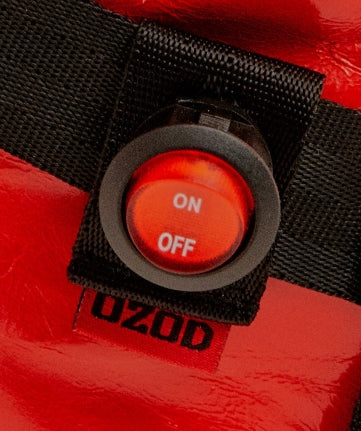 オージーオーディー(OZOD) SHOES HARNESS