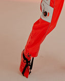オージーオーディー(OZOD) SHOES HARNESS