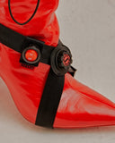 オージーオーディー(OZOD) SHOES HARNESS