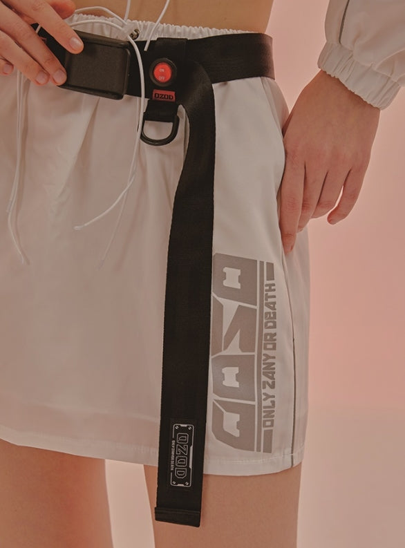 オージーオーディー(OZOD) ON OFF BUTTON BELT