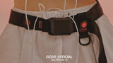オージーオーディー(OZOD) ON OFF BUTTON BELT