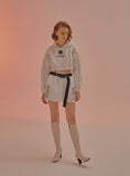 オージーオーディー(OZOD) ON OFF BUTTON BELT