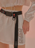 オージーオーディー(OZOD) ON OFF BUTTON BELT