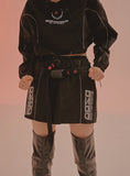 オージーオーディー(OZOD) ON OFF BUTTON BELT
