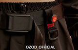 オージーオーディー(OZOD) ON OFF BUTTON BELT