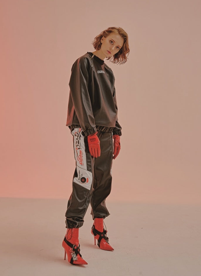 オージーオーディー(OZOD) SPEED RUNNER PANTS