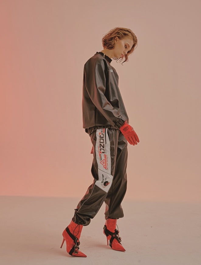 オージーオーディー(OZOD) SPEED RUNNER PANTS