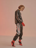 オージーオーディー(OZOD) SPEED RUNNER PANTS