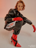 オージーオーディー(OZOD) SPEED RUNNER PANTS