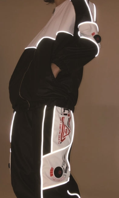 オージーオーディー(OZOD) SPEED RUNNER PANTS