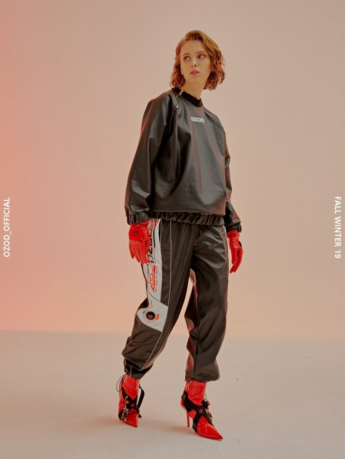オージーオーディー(OZOD) SPEED RUNNER PANTS