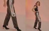 オージーオーディー(OZOD) SPEED RUNNER PANTS
