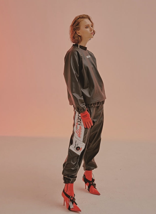 オージーオーディー(OZOD) SPEED RUNNER PANTS