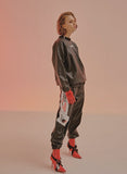 オージーオーディー(OZOD) SPEED RUNNER PANTS