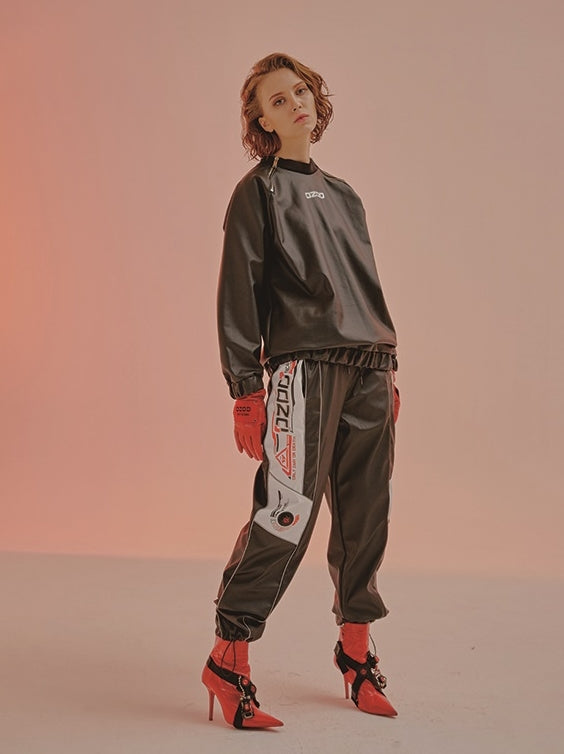 オージーオーディー(OZOD) SPEED RUNNER PANTS