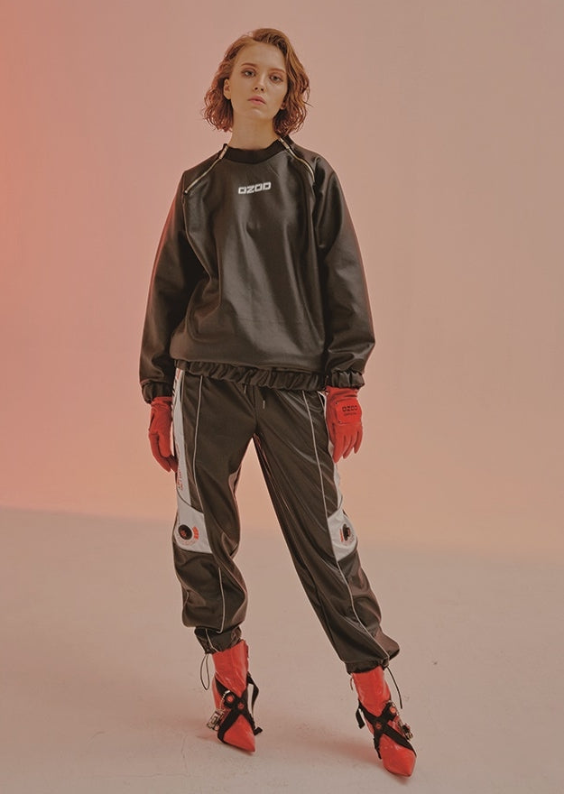 オージーオーディー(OZOD) SPEED RUNNER PANTS