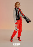 オージーオーディー(OZOD) SPEED RUNNER PANTS
