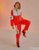 オージーオーディー(OZOD) SPEED RUNNER PANTS