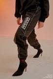 オージーオーディー(OZOD) LIGHT PIPING PANTS