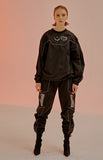 オージーオーディー(OZOD) LIGHT PIPING PANTS