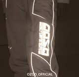 オージーオーディー(OZOD) LIGHT PIPING PANTS