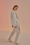 オージーオーディー(OZOD) LIGHT PIPING PANTS