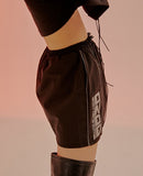 オージーオーディー(OZOD) LIGHT PIPING SKIRT