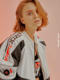 オージーオーディー(OZOD) SPEED RUNNER BLOUSON