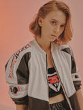 オージーオーディー(OZOD) SPEED RUNNER BLOUSON