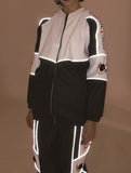 オージーオーディー(OZOD) SPEED RUNNER BLOUSON